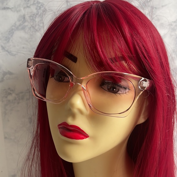 Pink Sunglasses - Picture 7 of 7